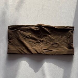 NWOT SKIMS FITS EVERYBODY BANDEAU